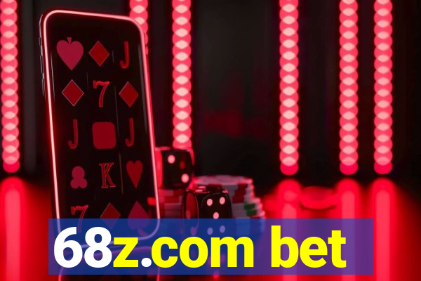 68z.com bet